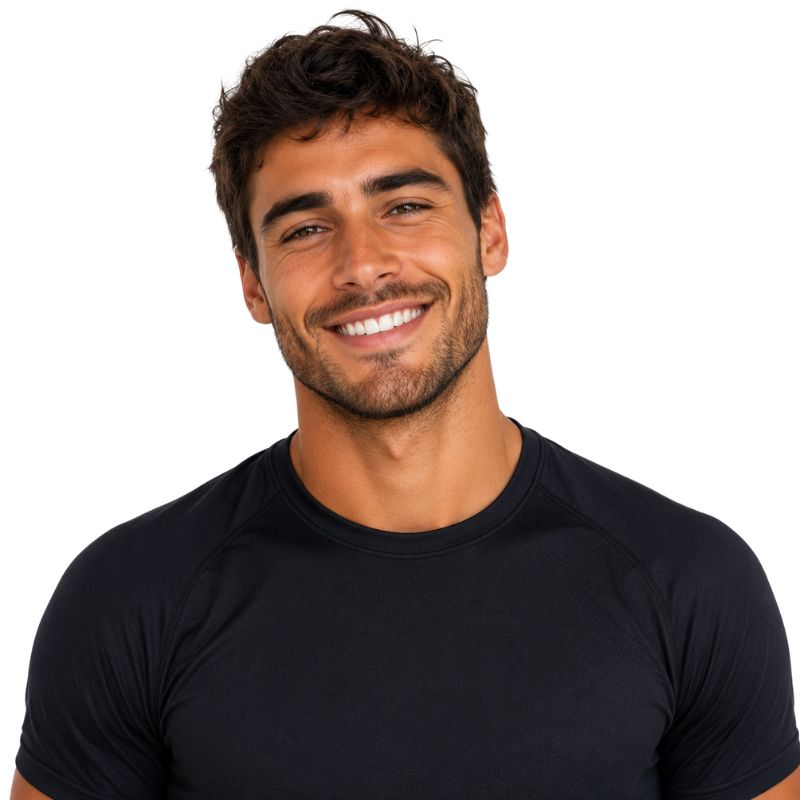 Hombre