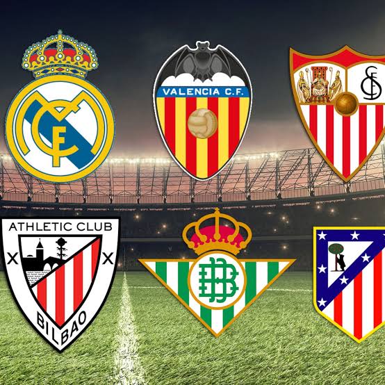 Clubes Extranjeros