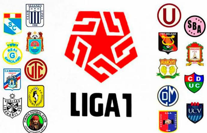 Liga 1
